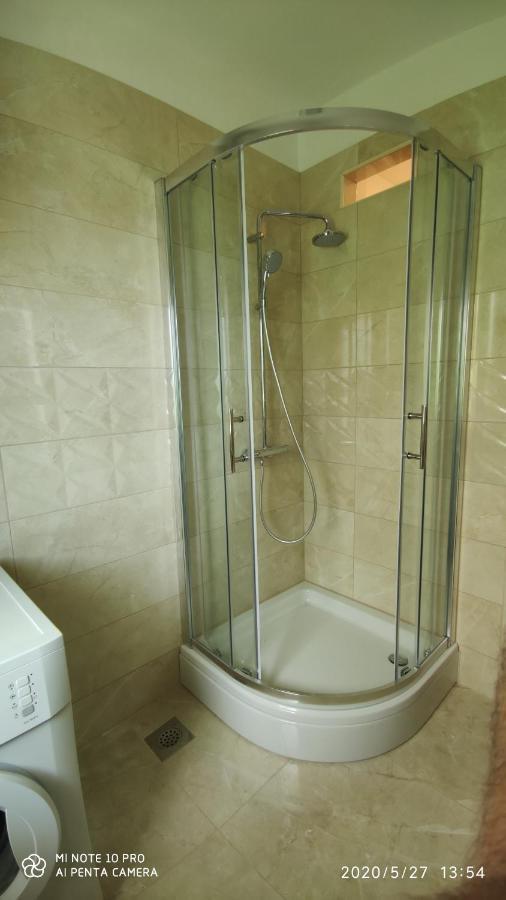 Accommodation Mamut Трогир Экстерьер фото